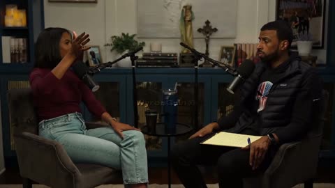 Candace Owens claims that Tyler Robinson did NOT shoot Charlie Kirk!