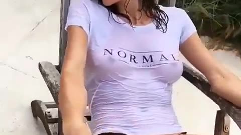 hot girl video//hot girl short video