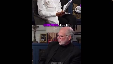Why They AttacK Christians