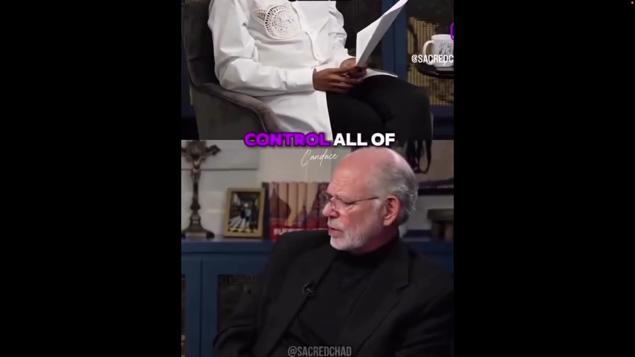 Why They AttacK Christians