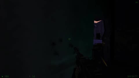 Half Life Opposing Force Part 7