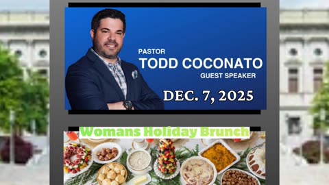 Sunday RECAP - He's Coming Back!