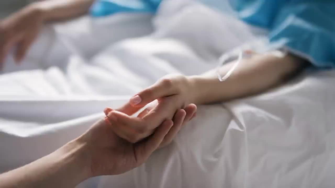 Boy Dies returns-His TERRIFYING End-Time Warning!