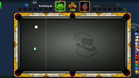 No Trick Shots Here | Realistic Gameplay 8BP Pool