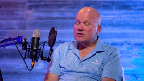 Bald Guys Finance Podcast I Episode 2 "Rich Later Mindset"