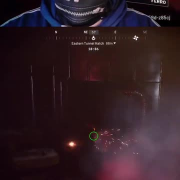 Arc Raiders - Disgusting Rat Spot on Stella Montis