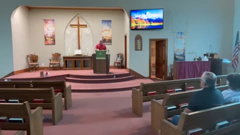 God’s Feast Days through Leviticus, to The Olivet Discourse, to The Apostle Paul