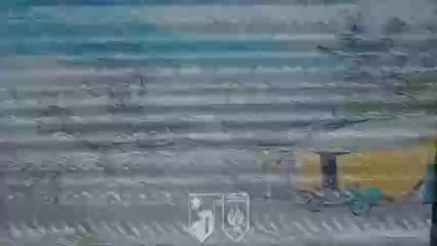 Insane Footage from from the Previous Day