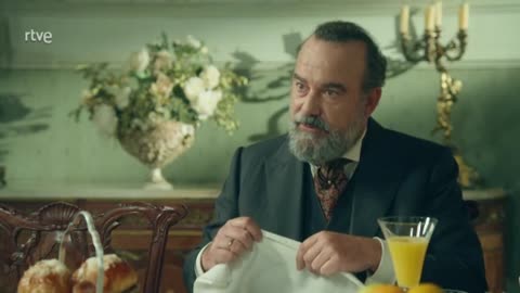 La Promesa - Capitulo 706 parte 3