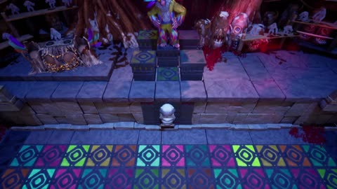 077 Plays Split Fiction Part 3 (Oh its This Game Again)