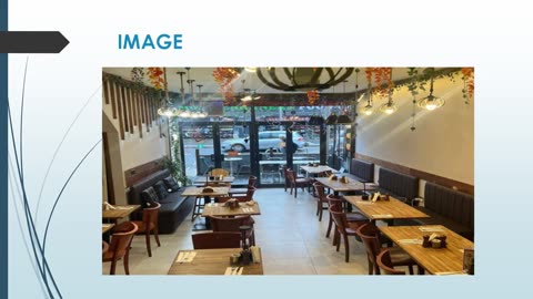Looking for the best Iftar Menu in Fulwell