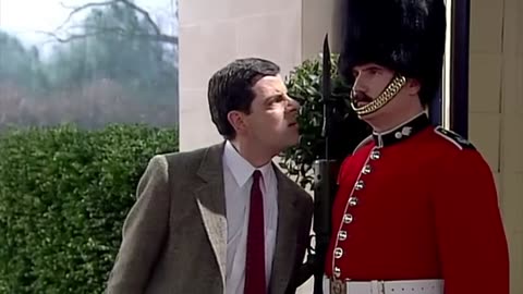 TV Troubles with Mr Bean... _ More - Full Episodes - M