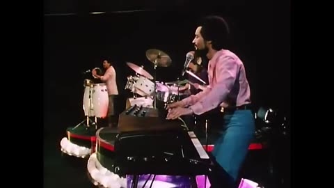 The Brothers Johnson: Stomp