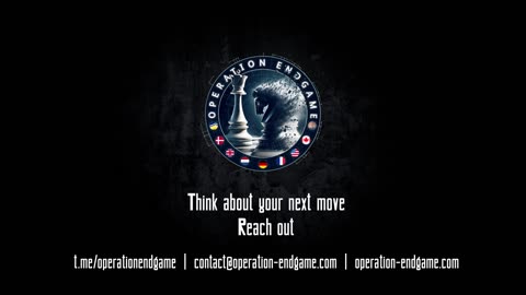 Operation Endgame 2.0 S02E03 - Greenhorn