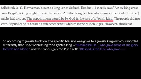 ZIONISM 🔺 MASS MEDIA, BANKING, POLITICS | An illustration of European and American Civilization