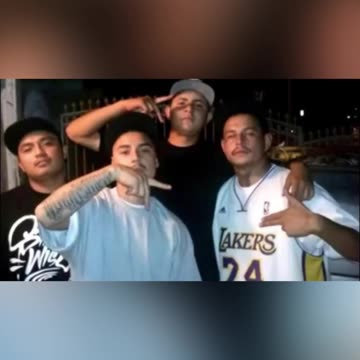 “Victoria Park Locos” (Carson)