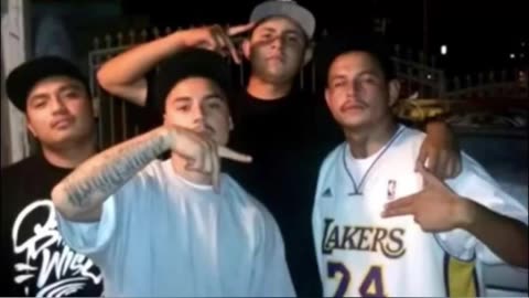 “Victoria Park Locos” (Carson)