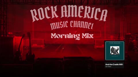 Rock America
