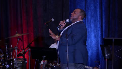 Glory In America Houston Day 2 Evening Session- Dr. Brett & Marianne Watson & "ALL THE SPEAKERS!"