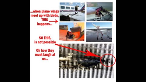 Twin towers theory