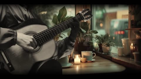 Mariya Takeuchi - Camouflage / Classical guitar solo
