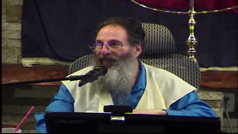 BGMCTV LIVE MESSIANIC SHABBAT SERVICE 1045 LEARNING TO TRUST GOD