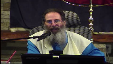 BGMCTV LIVE MESSIANIC SHABBAT SERVICE 1045 LEARNING TO TRUST GOD