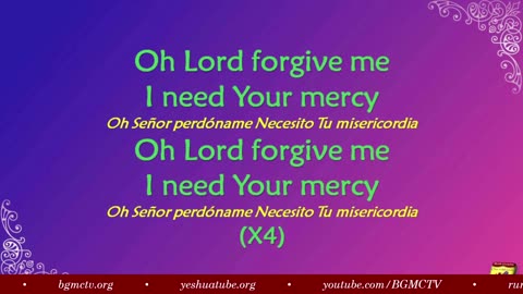 BGMCTV LIVE MESSIANIC SHABBAT SERVICE 1045 LEARNING TO TRUST GOD