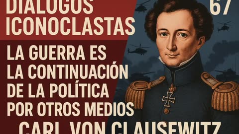 Diálogos Iconoclastas. Episodio 67