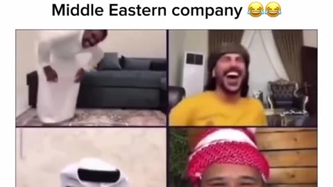 😂💻 The Cringe-Worthy Zoom Interview You Have to See! | FunFM