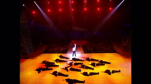 Michael Jackson Dangerous song