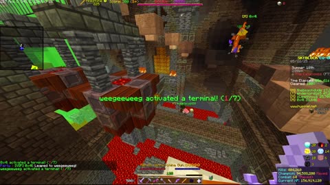 Skyblock FLOOR 7 [#2462]