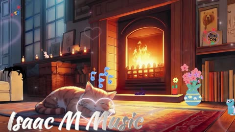 Copy of Relaxing Music | Team Fire Hawk | Enjoy Music
