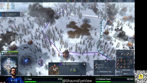 Northgard 7-12