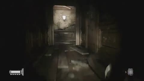 THE DARK OCCULT (The Conjuring House) - Full Horror Game |1440p/60fps| #nocommentary