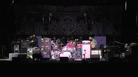 AUGUST 29 2025 HOOKAHVILLE MUSIC FESTIVAL