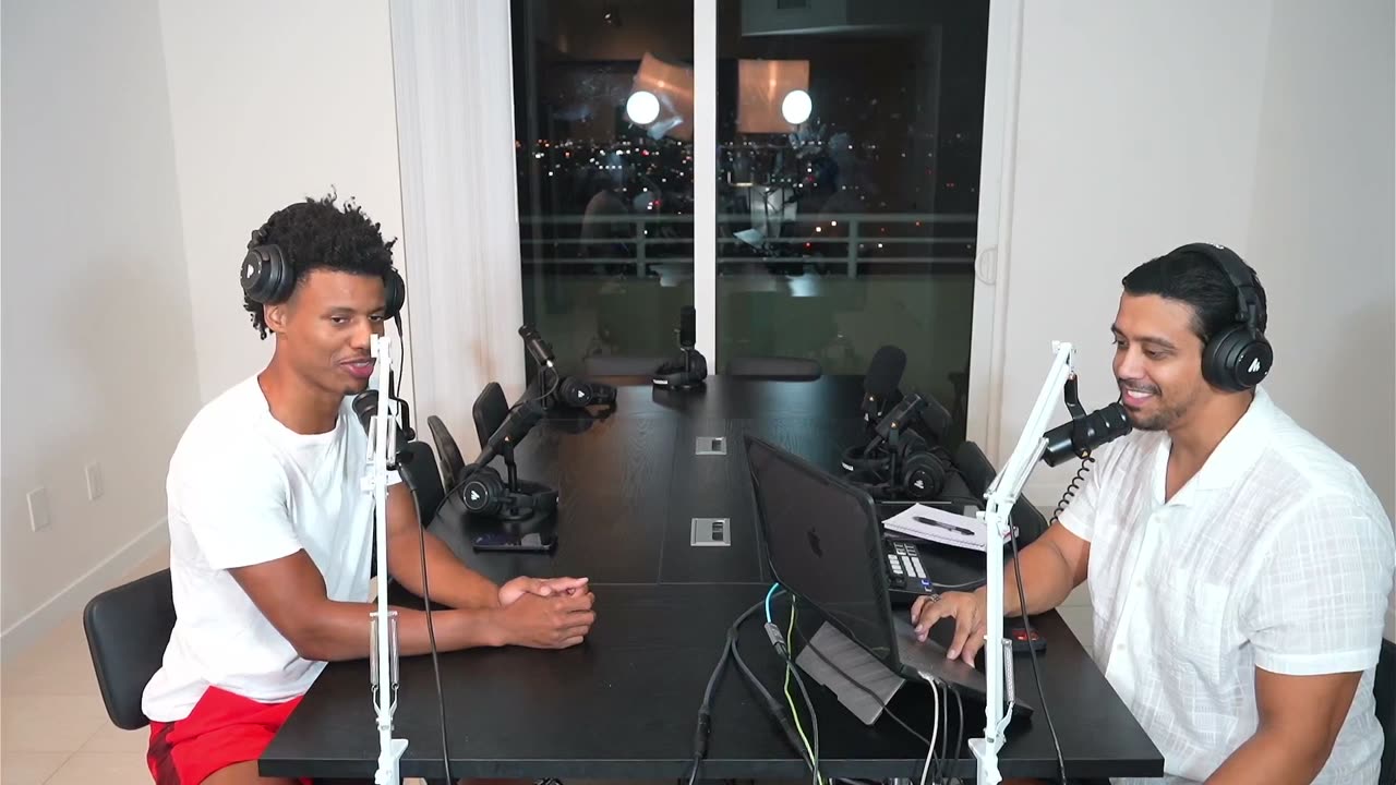 5 STAR LIVESTREAM Pre-Stream