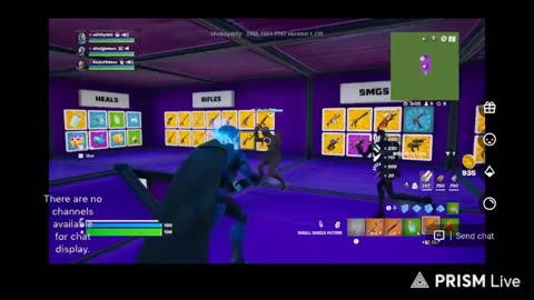 Thanksgiving Takeover