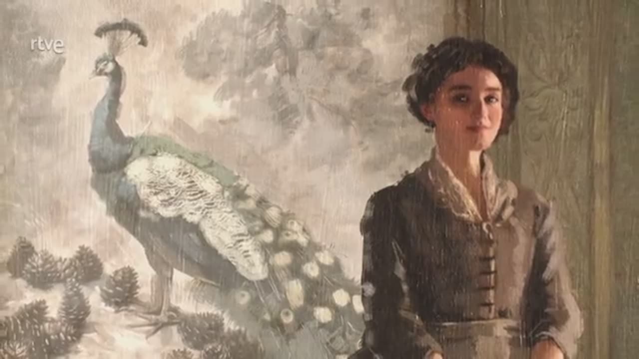 Valle salvaje capitulo 334 parte 1