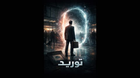 2. قصة رجل توريد - 26-12-2025