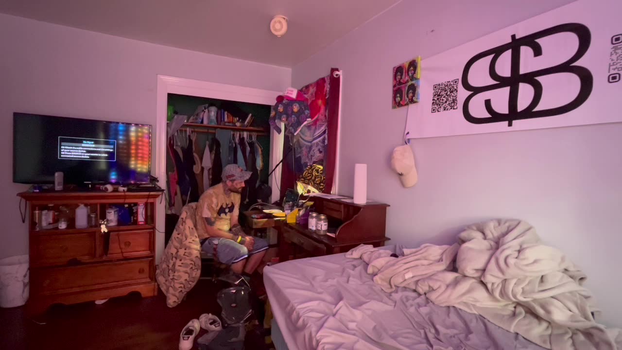 Ep. 567 "Morning Meditation" by Batman