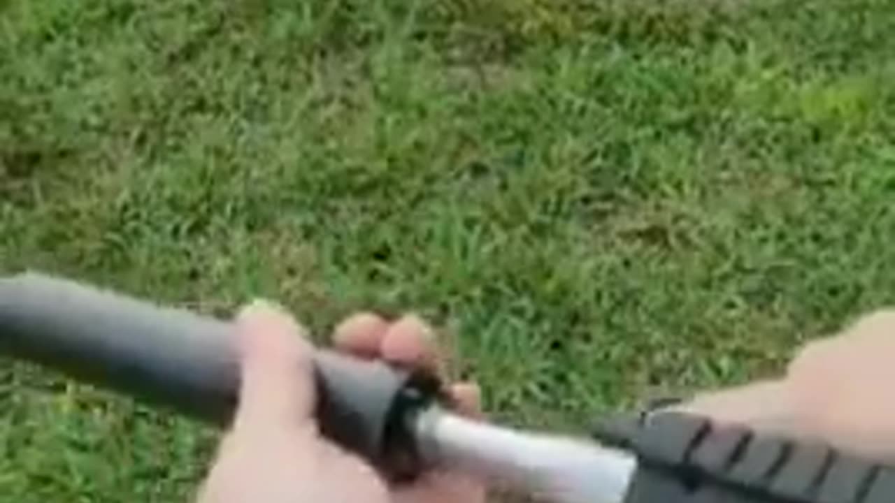 🤯🔫 You Won't Believe What Happens When You Use a 3D Printed Gun! | FunFM