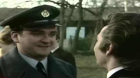 Get Some In S01 E01 Call Up