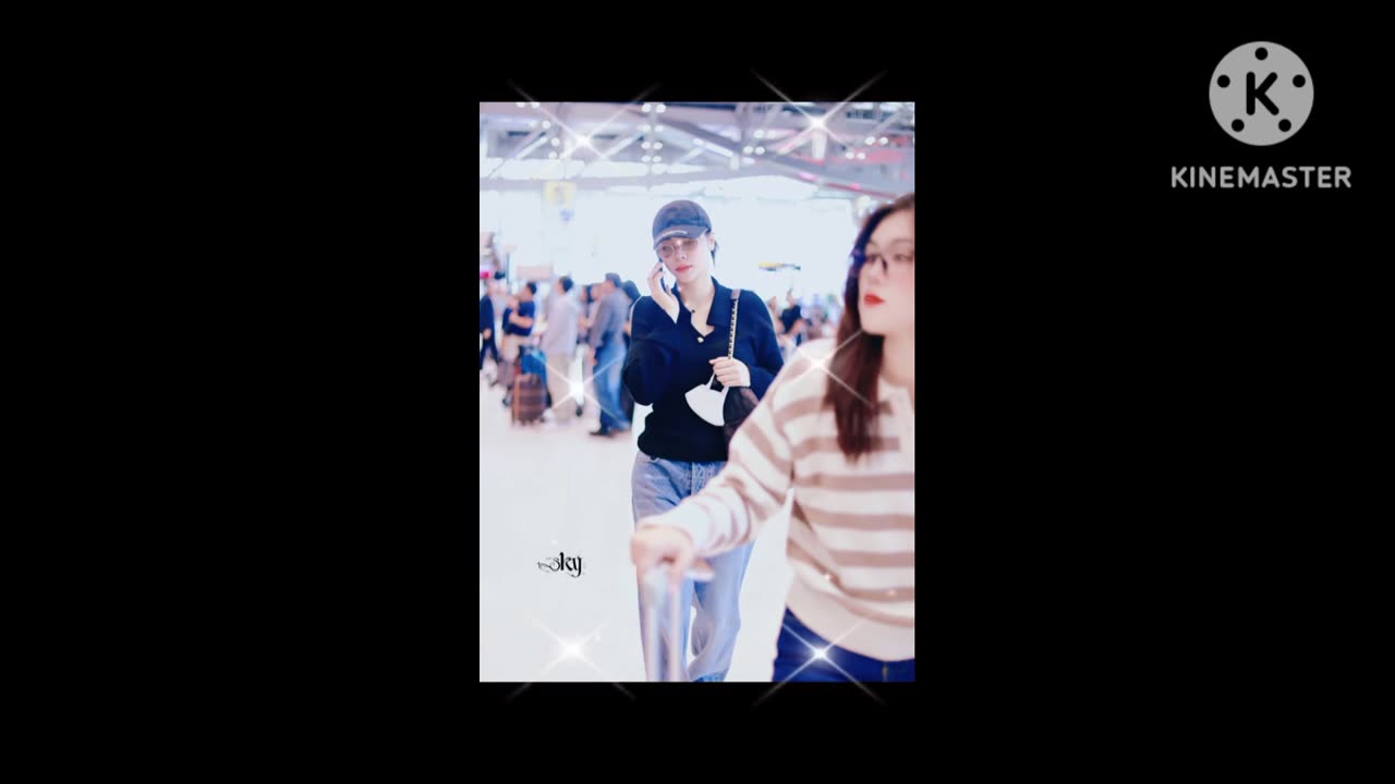 #BlankTheSeries #Faye #Yoko #FayeMalisorn #Entertainment #funny #comedy #viral #Shorts #Trend