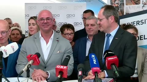 Medienstatement vor dem Beginn der KV-Verhandlungen im Handel