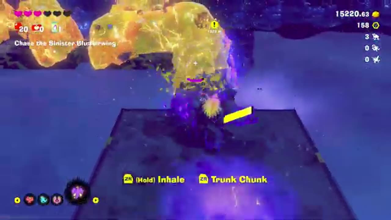 Donkey Kong Bananza Gameplay Walkthrough Part 4 4K