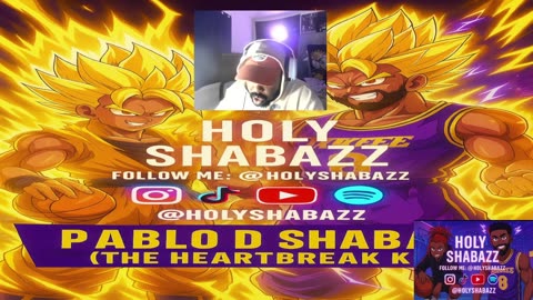 Ralo Exposes Young Thug: Calls Everybody a Snitch But Can’t Face His Own Allegations 🤔 #holyshabazz