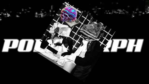 polymorph - LOCKED IN