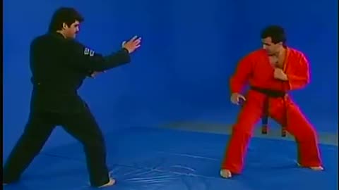 Kenpo Karate