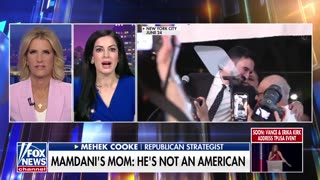 Attorney Mehek Cooke Calls Out Shocking Anti-American Rhetoric